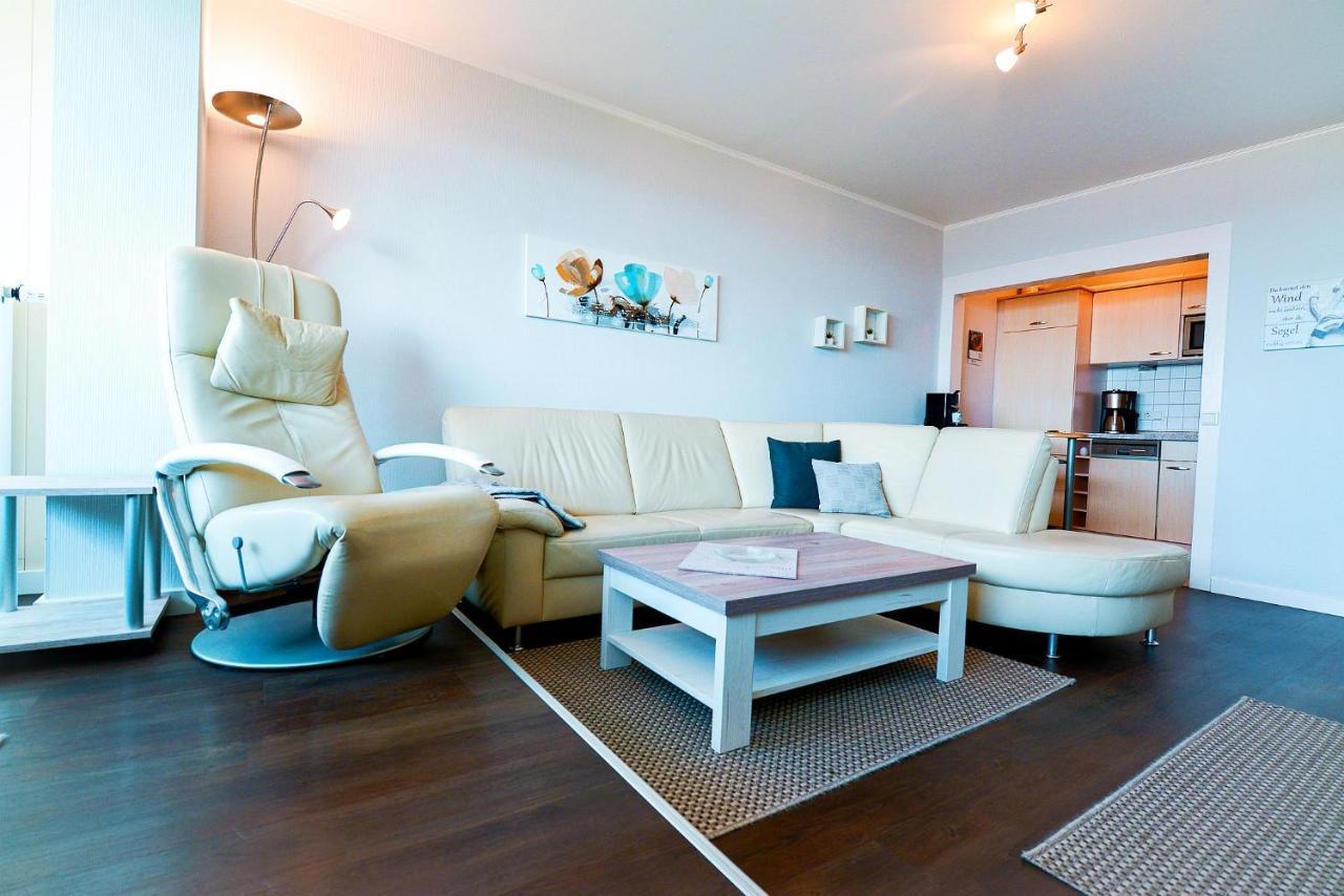 Am Sahlenburger As25 Apartment