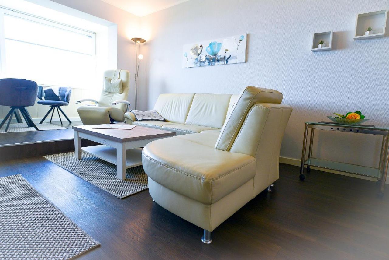 Apartment Am Sahlenburger As25