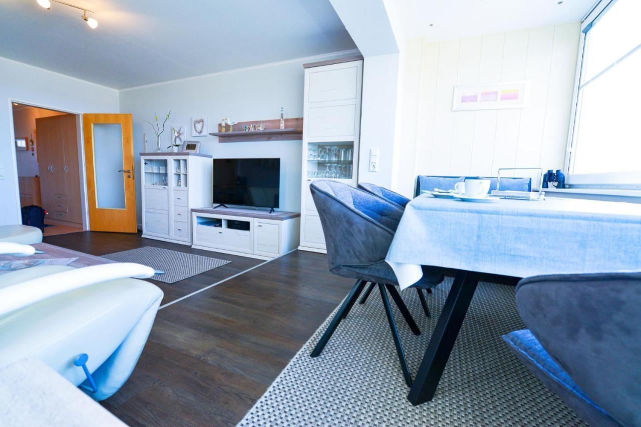 Apartment Am Sahlenburger As25 *