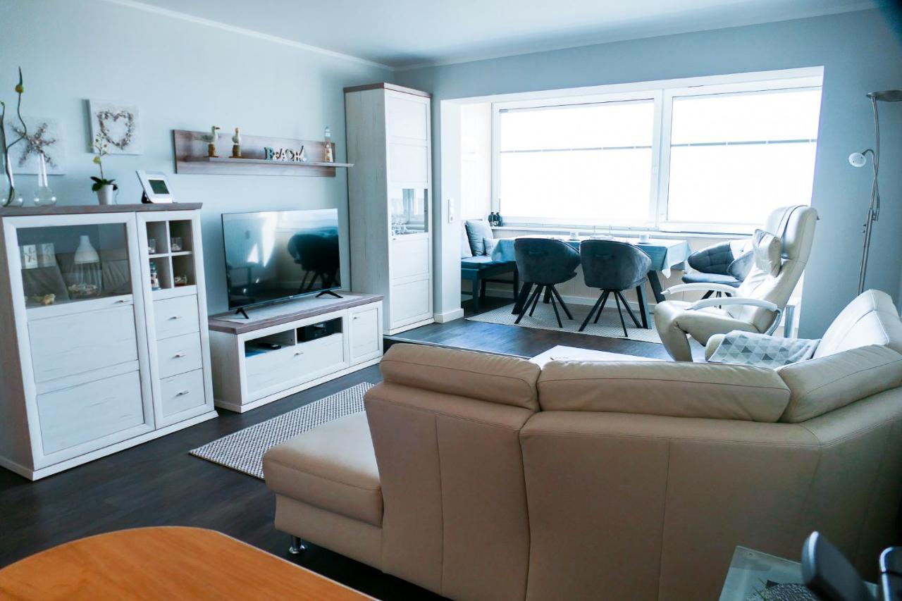 Am Sahlenburger As25 Apartment *
