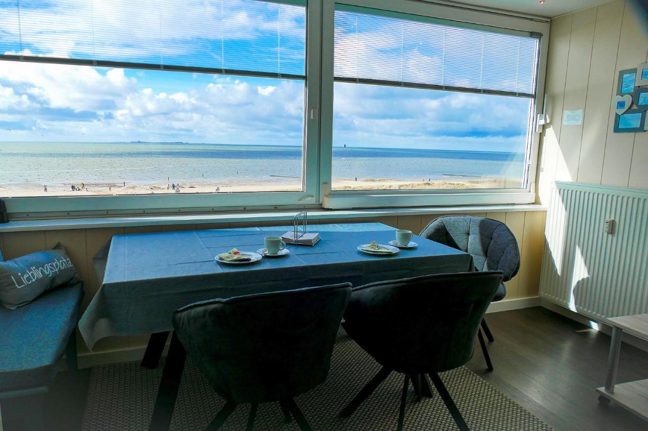 Apartment Am Sahlenburger As25 Cuxhaven