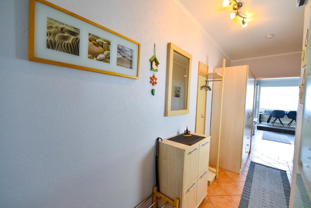 Am Sahlenburger As25 Apartment Cuxhaven