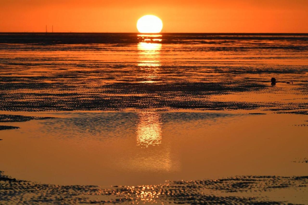Am Sahlenburger As25 * Cuxhaven