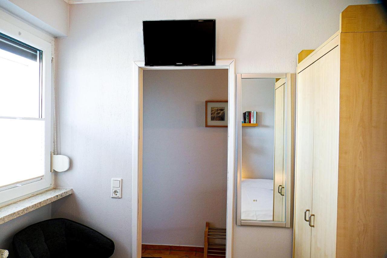 Am Sahlenburger As25 Apartment