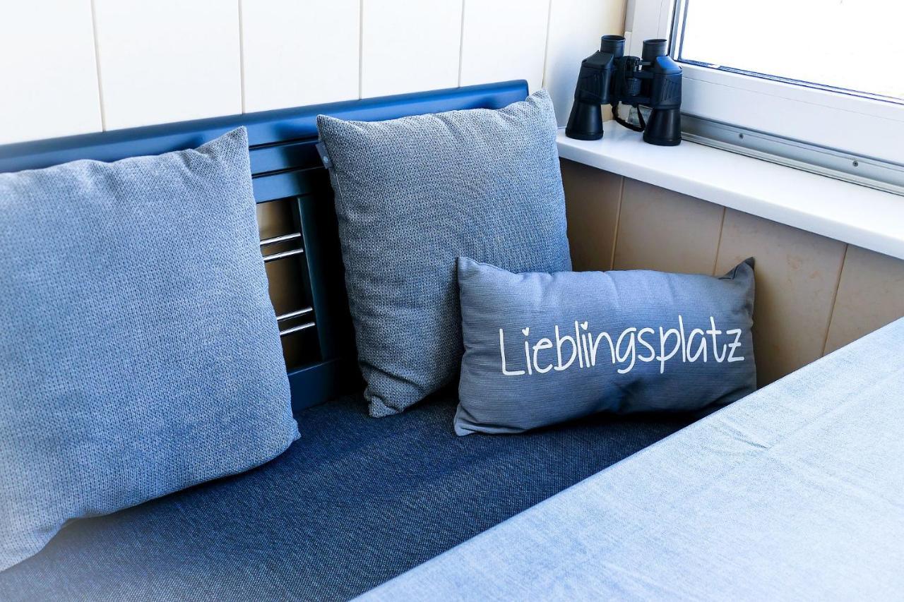 Apartment Am Sahlenburger As25