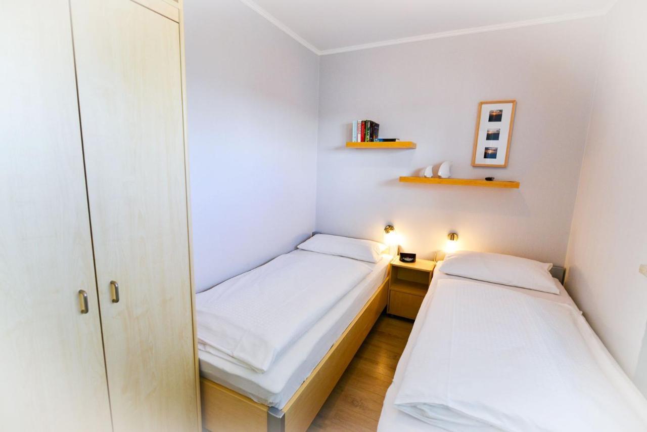 Am Sahlenburger As25 Apartment Cuxhaven